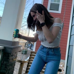 Meet your Posher, Nicki